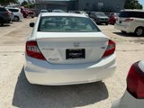Used 2012 Honda Civic HF image 6