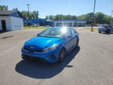 Used 2022 Kia Forte GT-Line w/ GT-Line Premium Package image 4