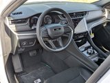 New 2025 Jeep Grand Cherokee Altitude image 2
