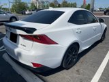 Used 2018 Lexus IS 350 F Sport image 3