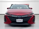Used 2021 Toyota Prius Prime LE image 2
