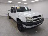 Used 2003 Chevrolet Silverado 2500 LS image 3