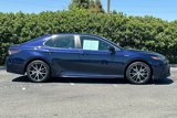 Used 2021 Toyota Camry SE image 3