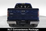 Used 2011 Ford F150 XLT w/ XLT Chrome Pkg image 5