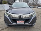 Used 2021 Honda HR-V LX image 2