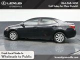 Used 2016 Toyota Corolla LE image 5