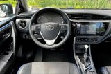 Used 2017 Toyota Corolla SE image 5