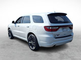 Certified 2021 Dodge Durango SXT image 3