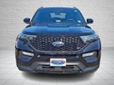Certified 2022 Ford Explorer ST w/ Equipment Group 401A image 3