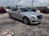 Used 2016 Cadillac ATS Sedan image 5