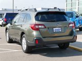 Used 2018 Subaru Outback 2.5i Premium image 6