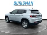 New 2025 Jeep Compass Sport image 4
