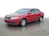 Used 2009 Kia Optima LX w/ Convenience Pkg image 2