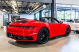 Used 2024 Porsche 911 Carrera image 4