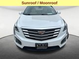 Used 2018 Cadillac XT5 Luxury w/ Driver Awareness Package image 5