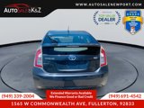 Used 2015 Toyota Prius Four image 5