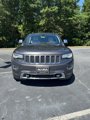 Used 2014 Jeep Grand Cherokee Overland image 2