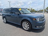 Used 2019 Ford Flex SEL w/ Equipment Group 202A image 2