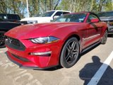 Certified 2023 Ford Mustang Premium image 3