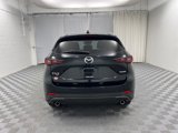 Used 2022 MAZDA CX-5 AWD 2.5 S w/ Preferred Package image 5