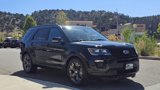 Used 2018 Ford Explorer Sport w/ Equipment Group 401A image 3