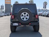 Certified 2020 Jeep Wrangler Unlimited Sport S image 4