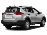 Used 2015 Toyota RAV4 XLE image 2