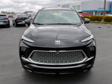 New 2025 Buick Encore GX Avenir w/ Avenir Technology Package image 3