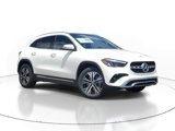New 2025 Mercedes-Benz GLA 250 image 1