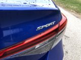 Certified 2023 Honda Civic Sport image 6