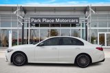 Certified 2023 Mercedes-Benz C 300 Sedan image 3