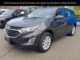 Used 2019 Chevrolet Equinox LS image 4