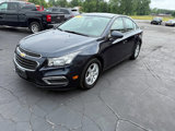 Used 2015 Chevrolet Cruze LT image 3
