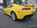 Used 2015 Chevrolet Camaro SS w/ RS Package image 4
