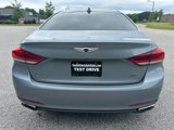 Used 2017 Genesis G80 3.8 image 4