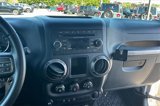 Used 2018 Jeep Wrangler Sport image 5