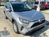 Used 2021 Toyota RAV4 XLE image 3