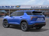 New 2026 Chevrolet Equinox RS w/ Safety and Technology Package image 3