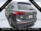 Used 2020 Volkswagen Tiguan S image 5