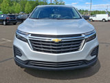 Certified 2022 Chevrolet Equinox LS w/ LS Convenience Package image 2