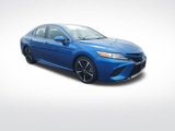 Used 2020 Toyota Camry XSE image 3