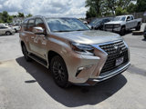 Used 2021 Lexus GX 460 Premium image 4