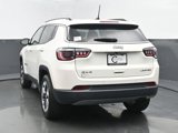 Used 2021 Jeep Compass Limited image 4