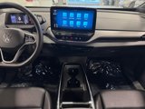 Certified 2023 Volkswagen ID.4 Pro S image 4