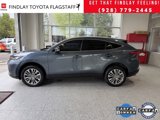 Certified 2021 Toyota Venza XLE w/ Softex Package image 4
