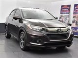 Used 2021 Honda HR-V EX-L image 2