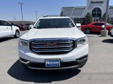 Used 2018 GMC Acadia SLT image 2