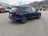 Used 2023 Volkswagen Tiguan SEL R-Line image 3