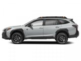 Used 2022 Subaru Outback Wilderness w/ Wilderness Package image 3
