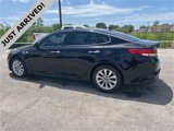 Used 2018 Kia Optima EX w/ Premium Package image 6